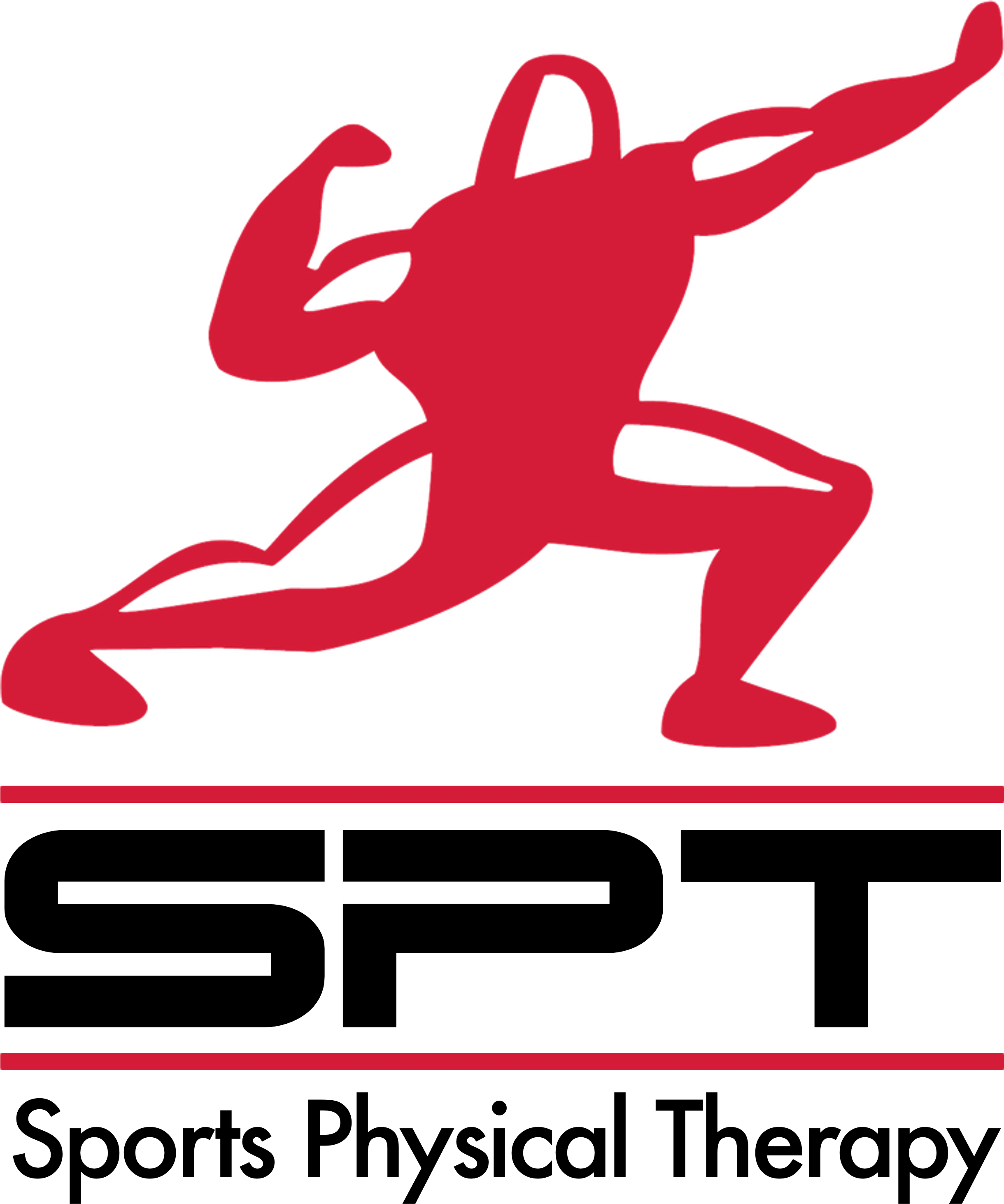 Sports Clipart Physical Therapist - Poster - Png Download (3000x3000), Png Download