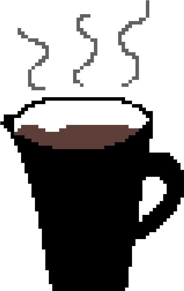 Transparent Hot Chocolate Clip Art - Png Download (637x1009), Png Download