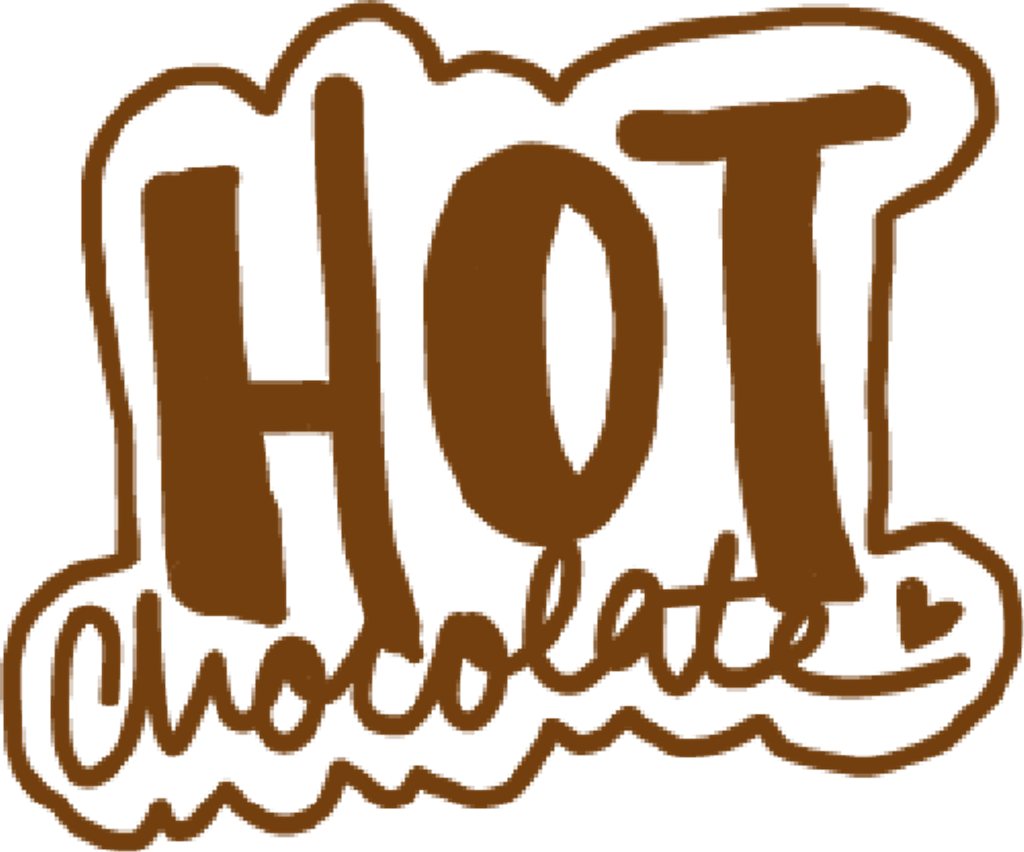 Download Hot Chocolate Clipart - Hot Chocolate Logo Png Transparent Png