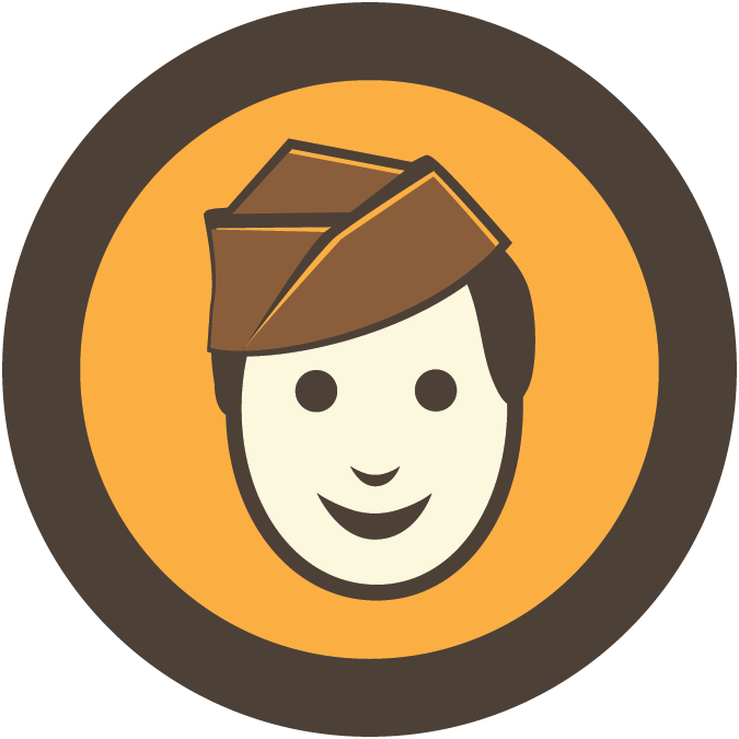 General Admission Ticket - Cartoon Clipart (675x675), Png Download