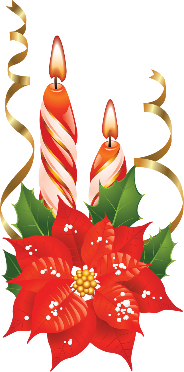 Http - //s11 - Radikal - - Clipart Images Of Christmas - Png Download (646x1300), Png Download