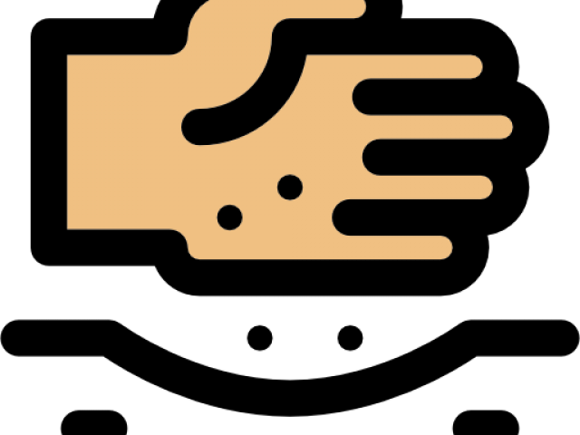 Somos Gente De Buena Cosecha Clipart (640x480), Png Download