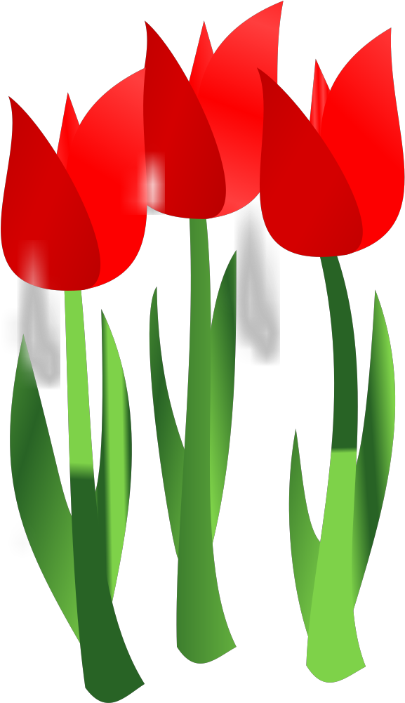 Mothers Day Flowers Vector Clipart (1024x1024), Png Download