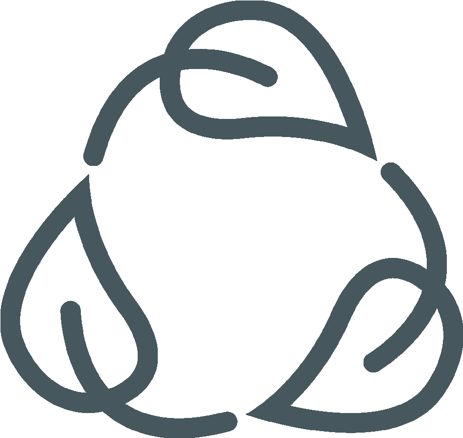 Recycling Symbol - Recycle Icon Clipart (1000x1000), Png Download