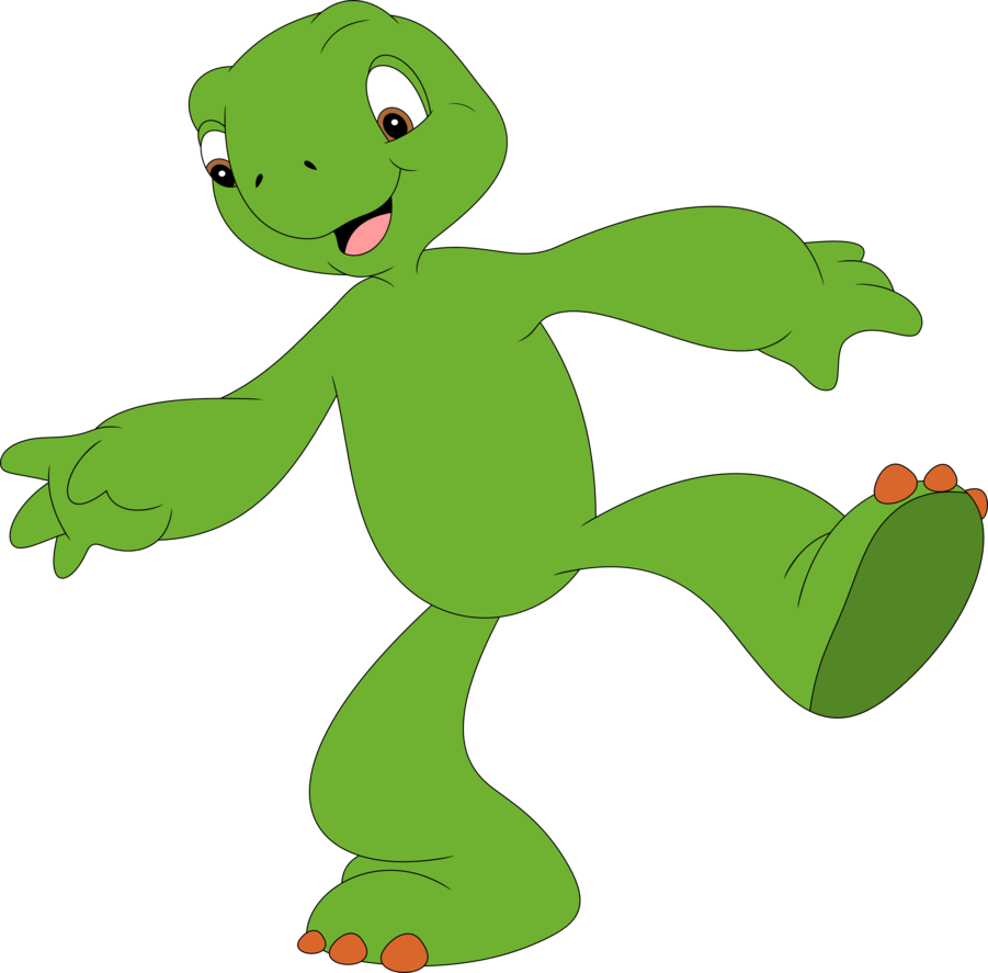 Turtle Without Shell Clipart - Ninja Turtle Without Shell - Png Download (901x887), Png Download