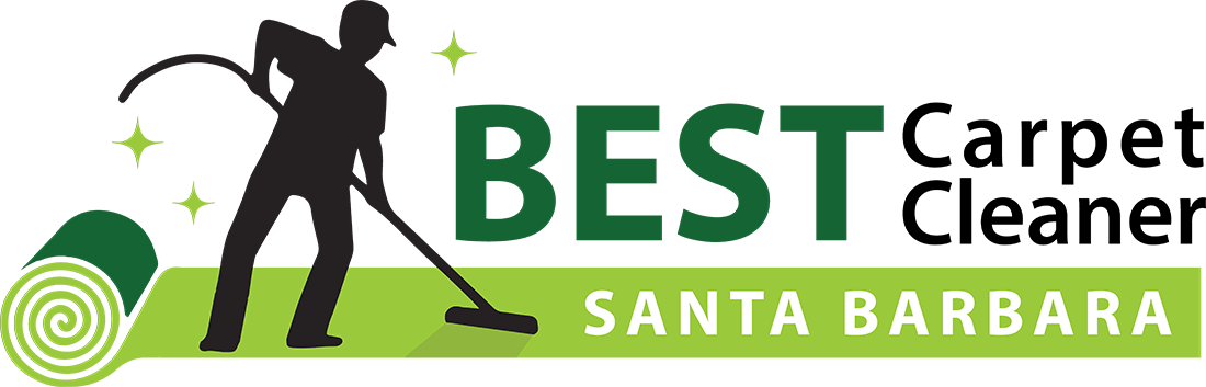 Hd Carpet Cleaning Santa Barbara Logo - Carpet Cleaning Clip Art - Png Download (1100x353), Png Download