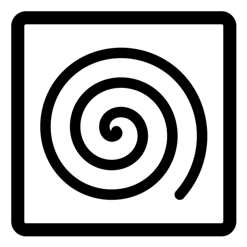 Shell Script Png Clip Arts - Circle Transparent Png (800x800), Png Download