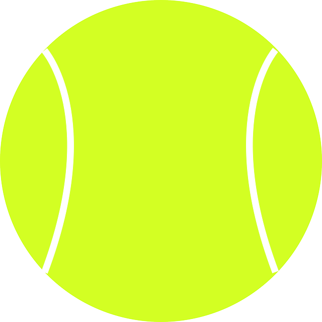 Tennis Ball Clip Art - Cosmic Microwave Background Uniform - Png Download (600x600), Png Download