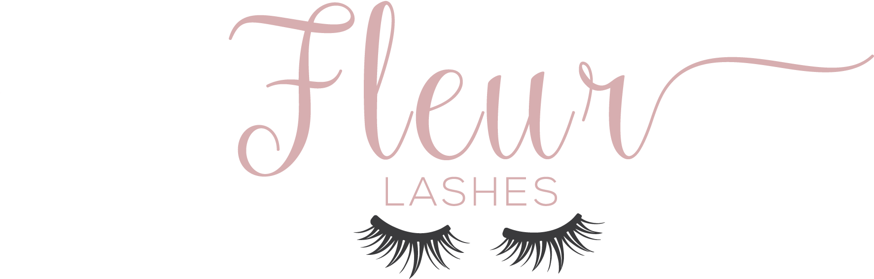 Eyelash Clipart Bottom - Calligraphy - Png Download (2053x1382), Png Download