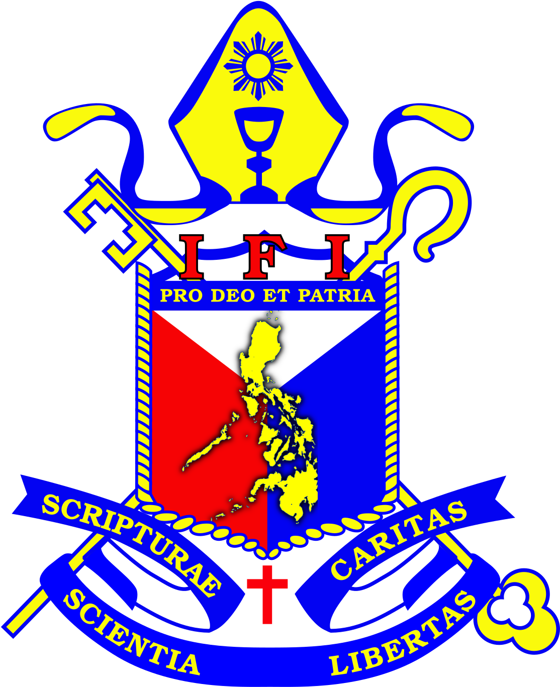 Iglesia De Filipina Independiente Clipart (1200x1455), Png Download