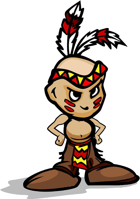 Parade Clipart Book Character Parade, Parade Book Character - George A Whitten Elementary School - Png Download (500x721), Png Download