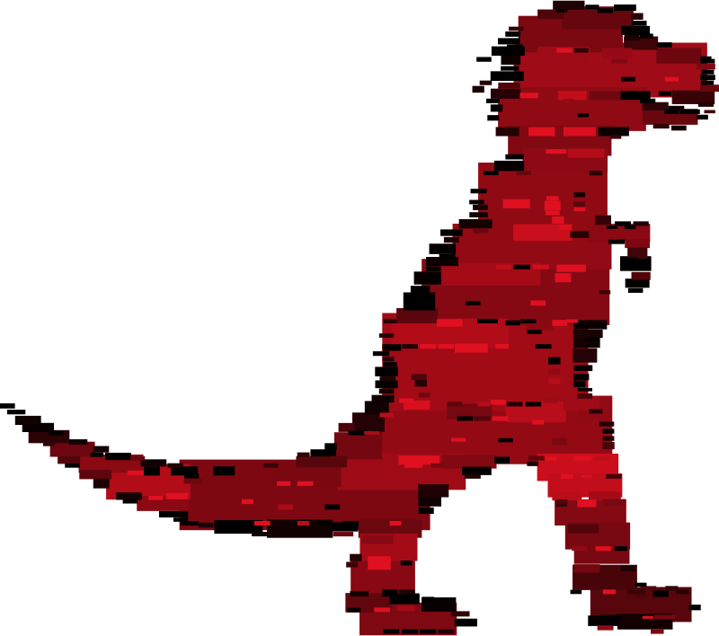 Mozilla Difference Cloud - Illustration Clipart (800x708), Png Download