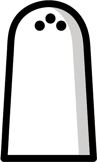 Salt Emoji Clipart - Png Download (800x800), Png Download