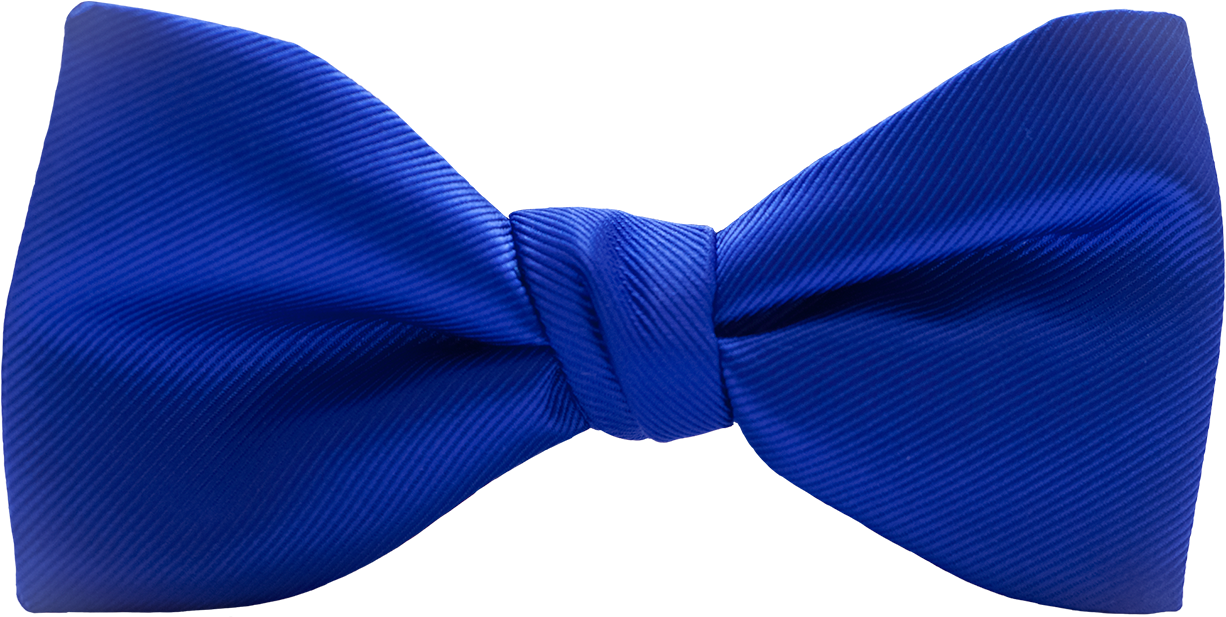 Blue Bow Tie Png - PNG Image Collection