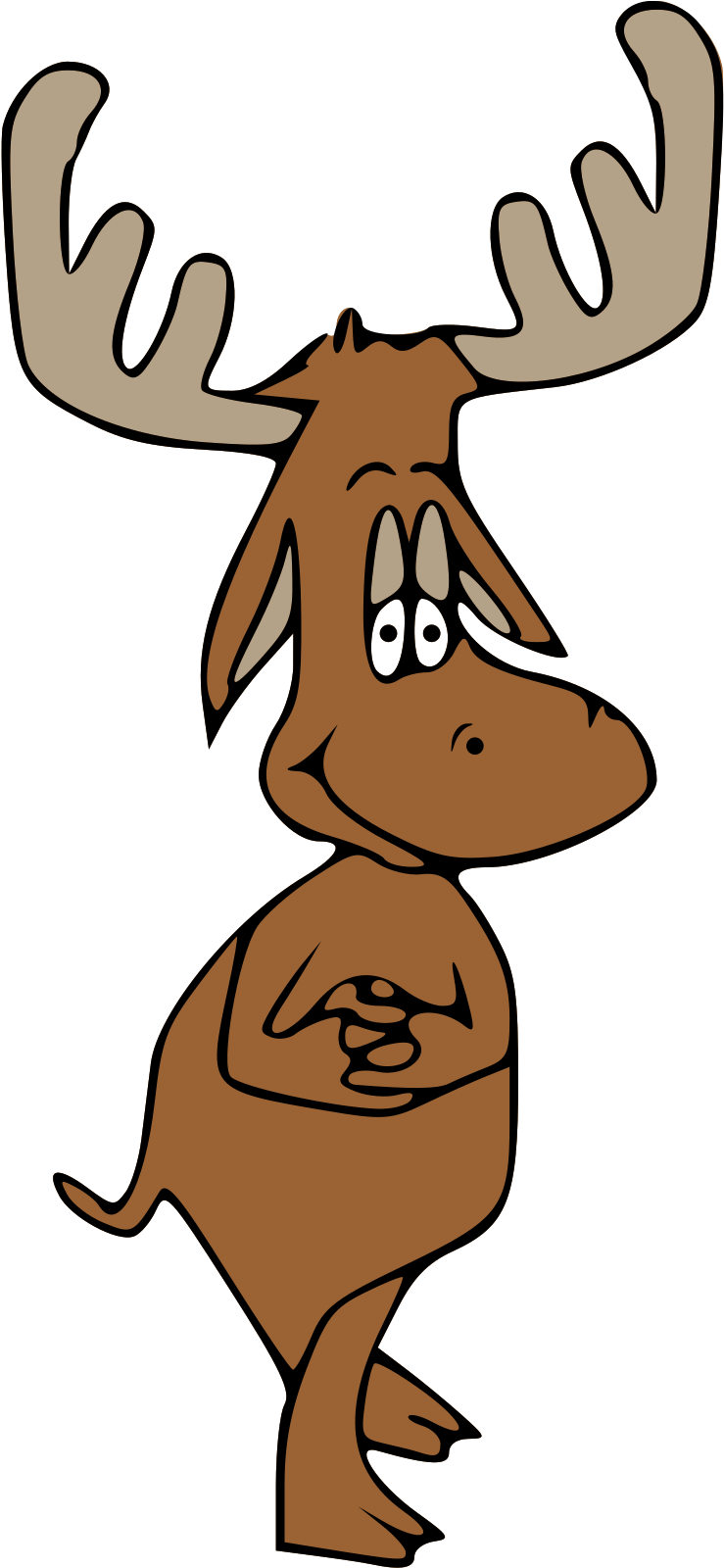 Cartoon Clipart (1600x1600), Png Download