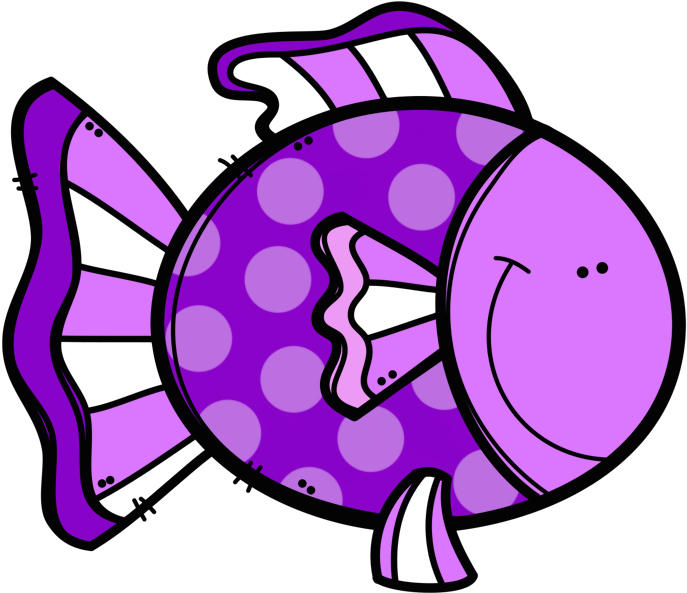 Melonheadz Fish Clipart - Png Download (812x772), Png Download