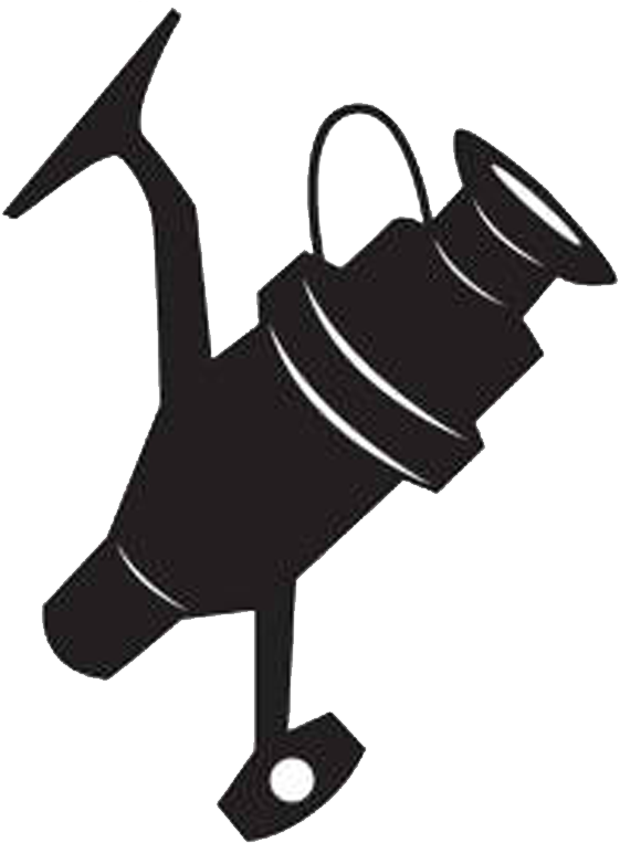 28 Collection Of Fishing Reel Clipart - Fishing Reel Clipart - Png Download (561x763), Png Download