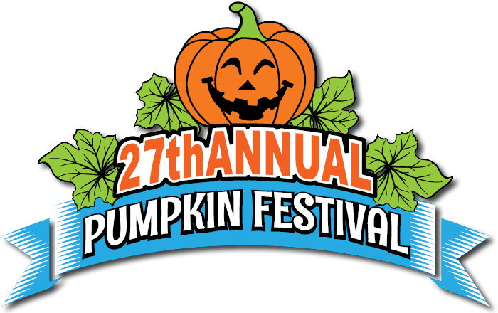 27th Annual Pumpkin Festival - Jack-o'-lantern Clipart (700x440), Png Download