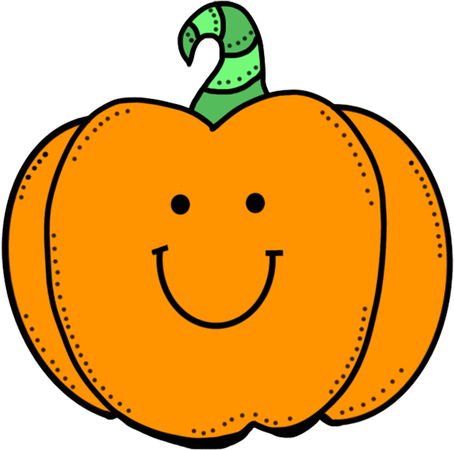 Pumpkin2 Clipart (800x734), Png Download