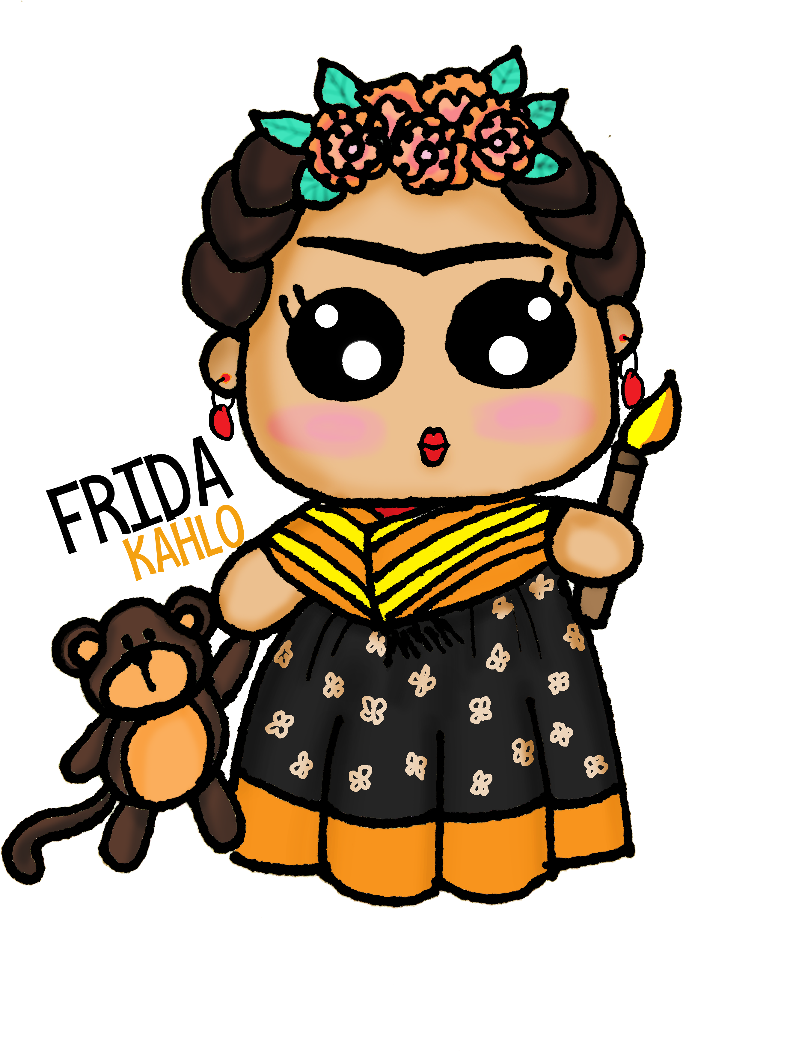 Scarf Clipart Mexican - Png Download (3024x4032), Png Download