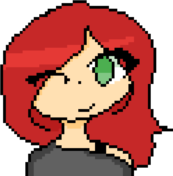 Pixel Art Hamburger Png Clipart , Png Download - Minecraft Survival Server Logo Transparent Png (559x568), Png Download