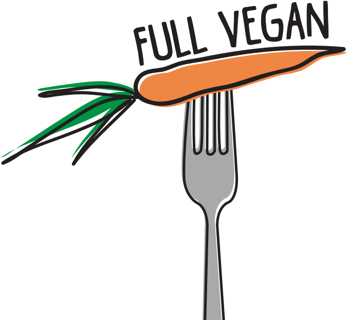 Fullvegan - Root Vegetable Clipart (939x674), Png Download