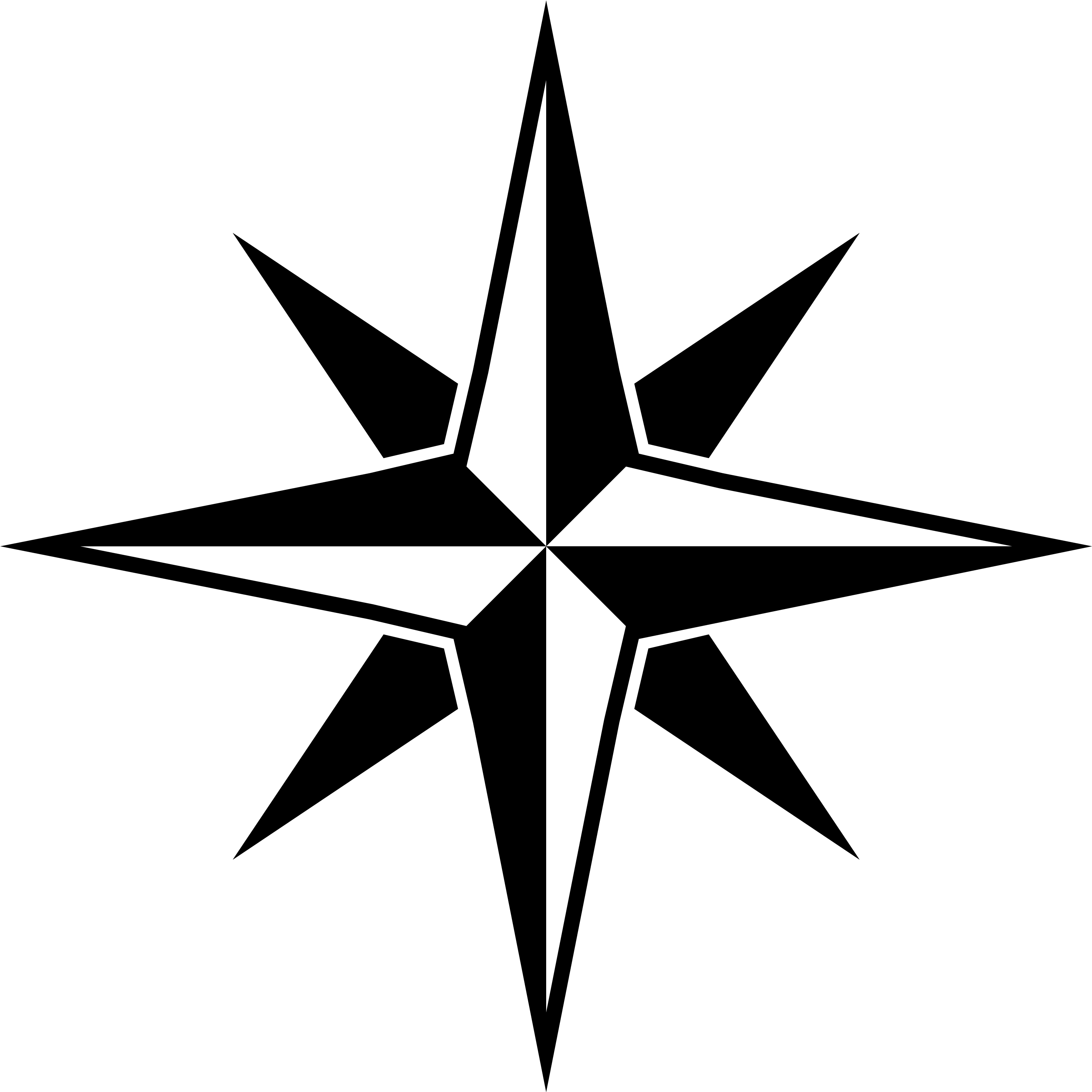 Tribal Tattoo Rose Clipart (6250x4167), Png Download