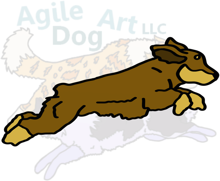 Library Of Fancy Dog Clipart Png Files - Dog Catches Something Transparent Png (800x800), Png Download