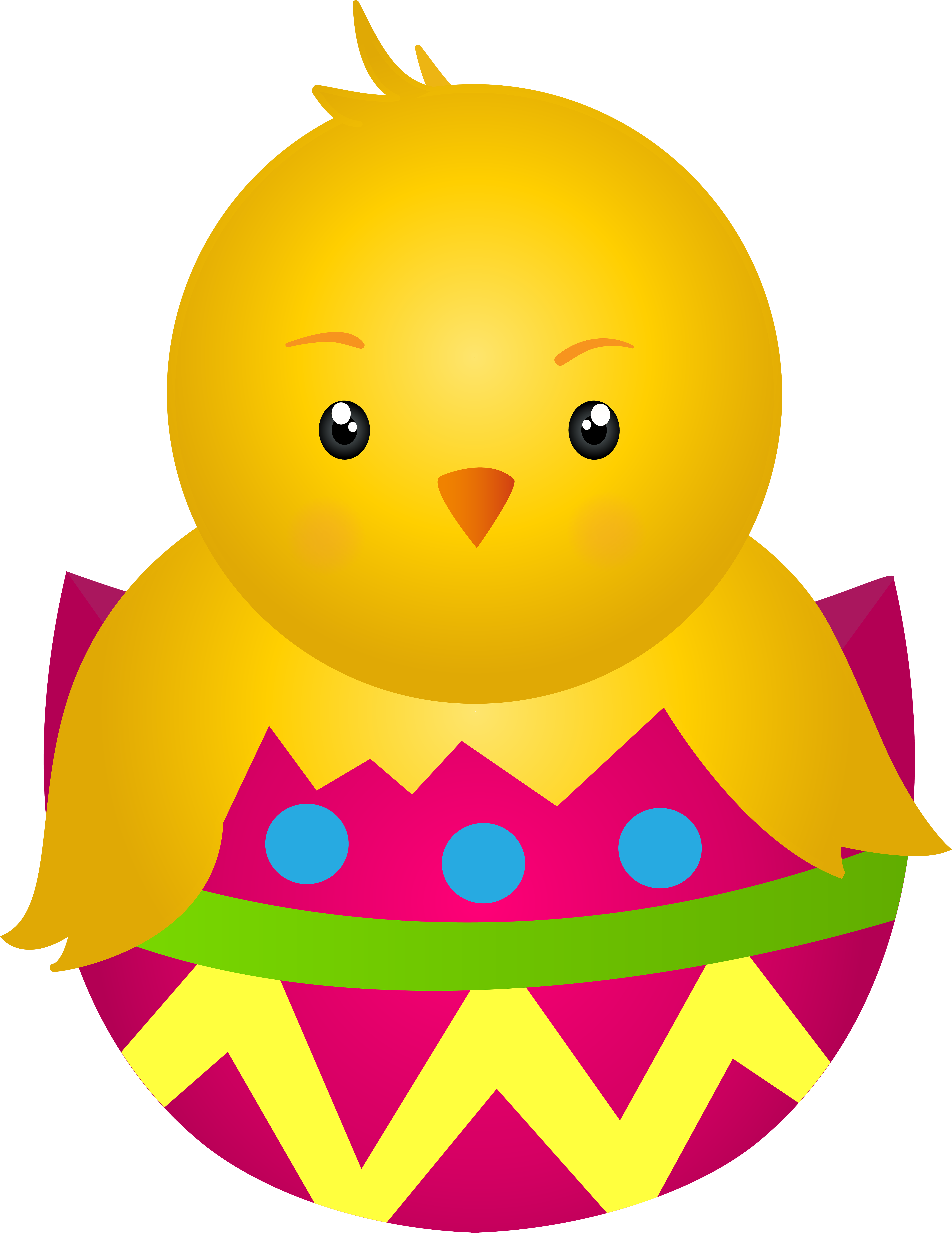 Transparent Egg Clipart Png (6122x7925), Png Download
