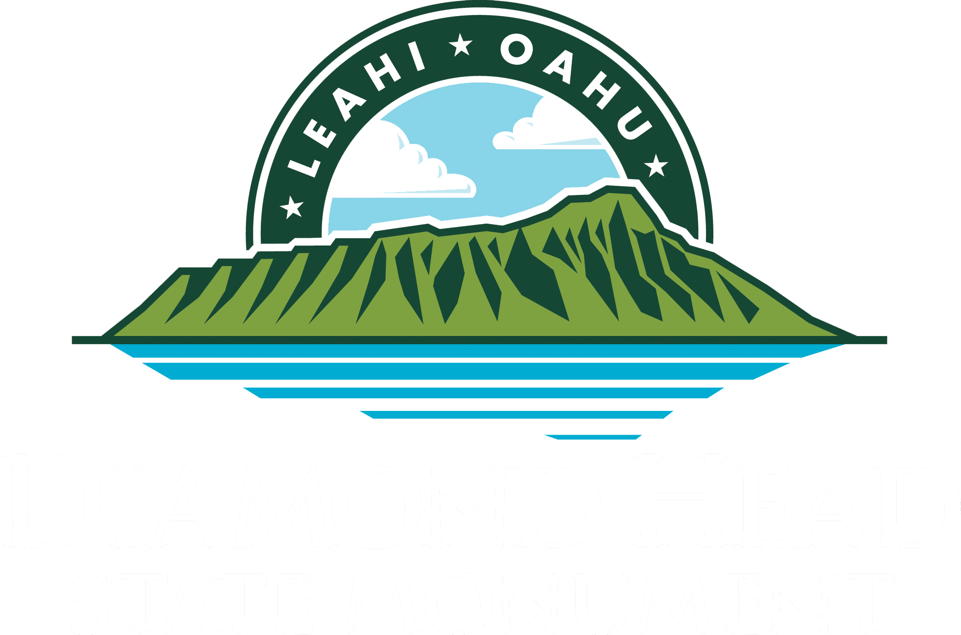 Diamond Head Visitor Center Diamond Head Clip Art Png Download