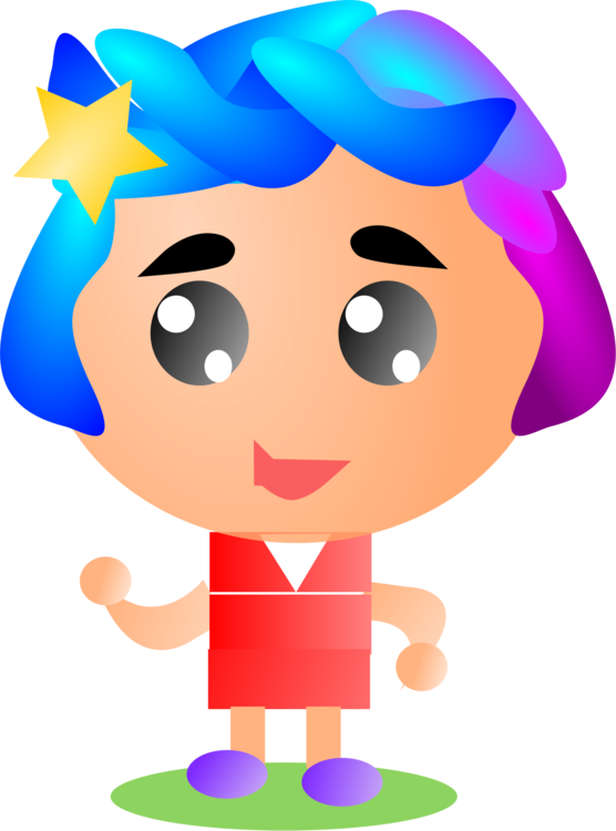 Boy,head,toddler - Inagens De Desenhos Animados Coloridos Clipart (556x750), Png Download