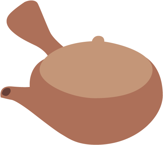 Teapot Clipart (640x640), Png Download