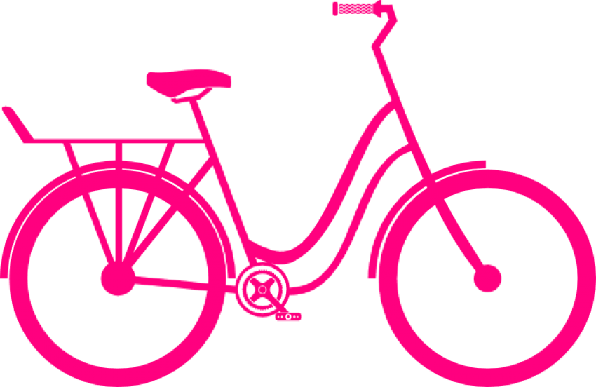 Download Free Png Download Pink Bike Png Images Background Png Pink Bicycle Clipart