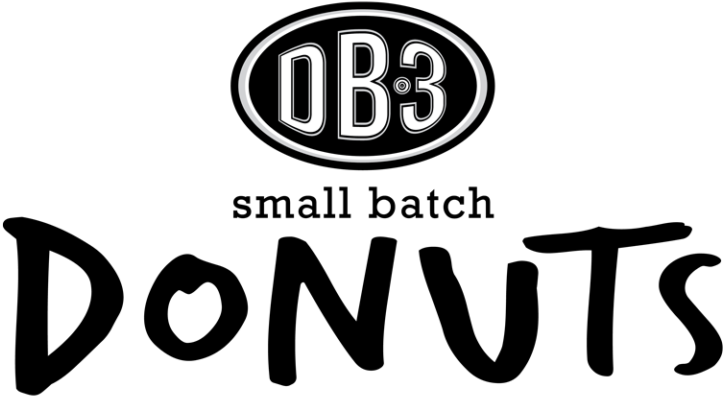 Db3 Donuts - Oval Clipart (768x425), Png Download