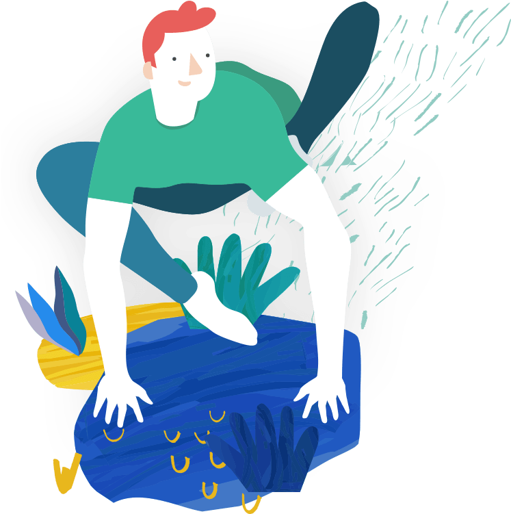 Clipart Gardening Is My Favorite Therapy Png File Freeuse - Illustration Transparent Png (762x764), Png Download