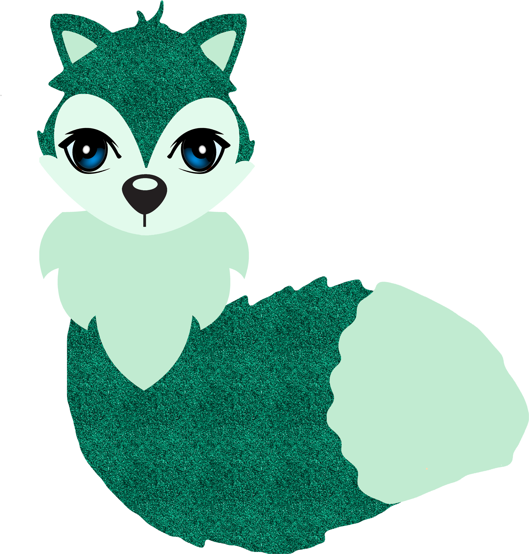 Eye Clipart (1800x1982), Png Download