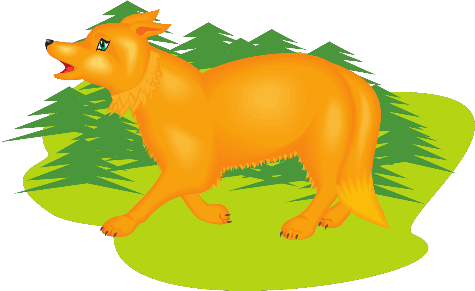 Clip Art - Png Download (1600x1600), Png Download