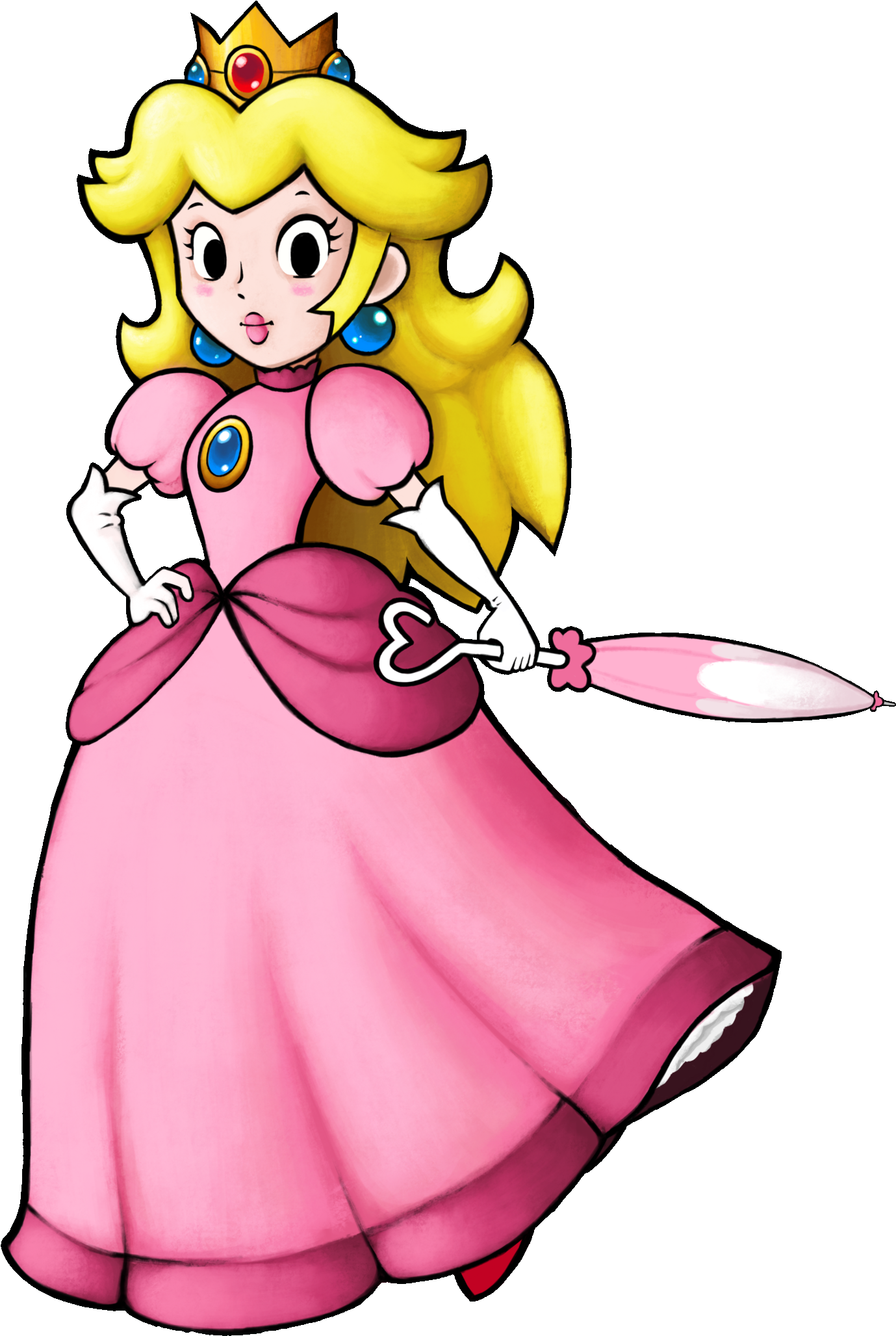 Princessypeach