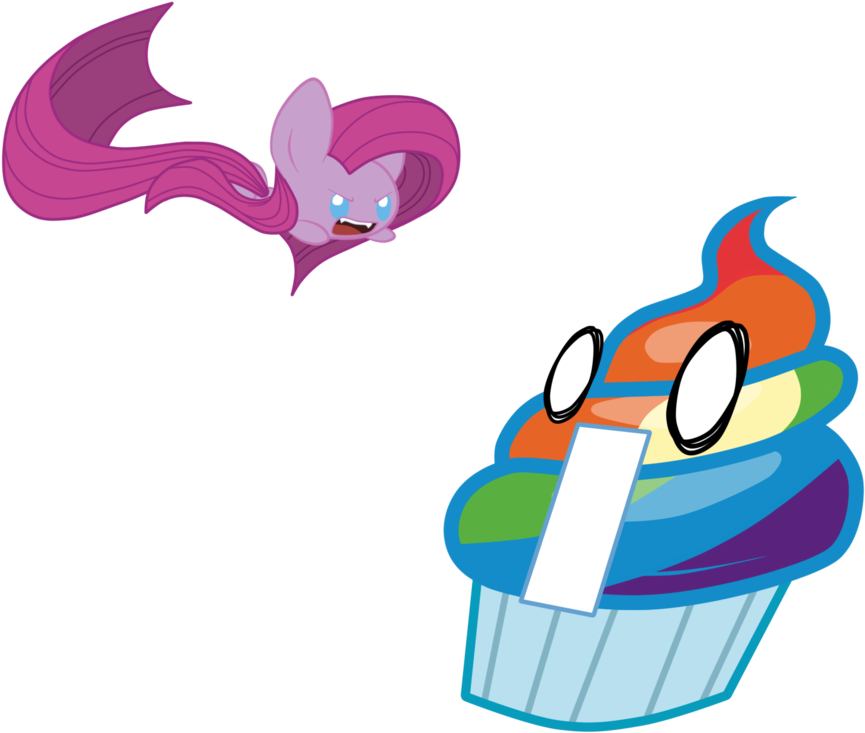 Pies Clipart Friendship - Pinkie Pie - Png Download (865x733), Png Download