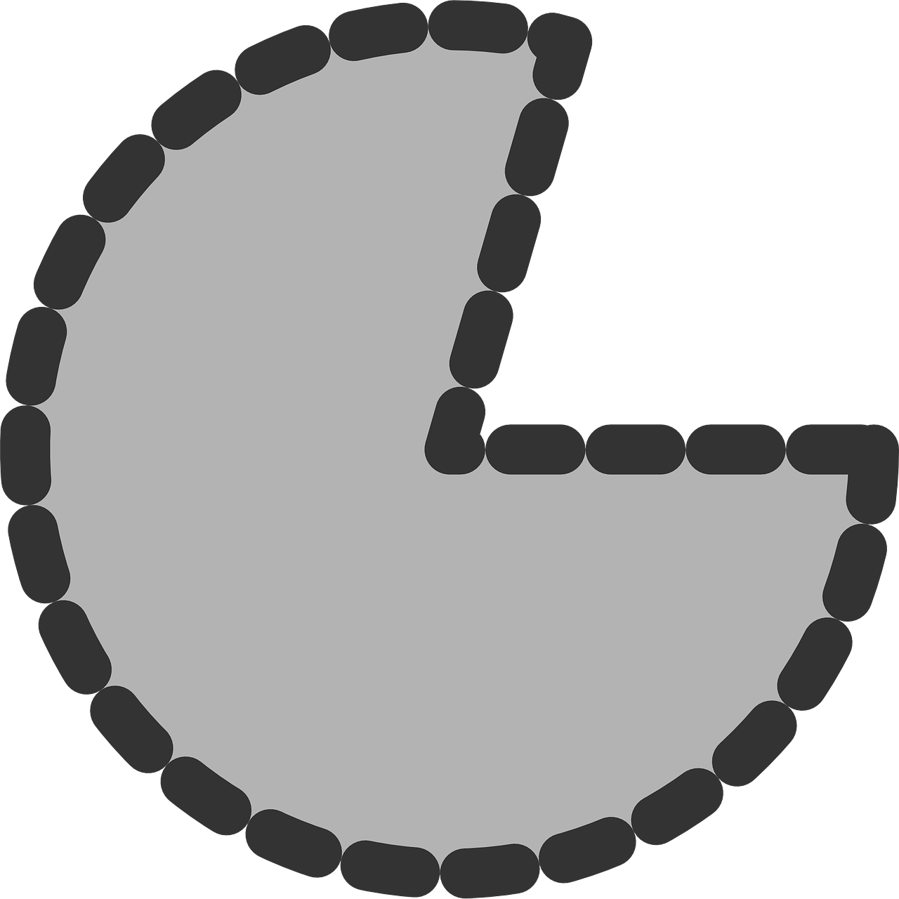 Ftmini Pie Clipart (800x800), Png Download