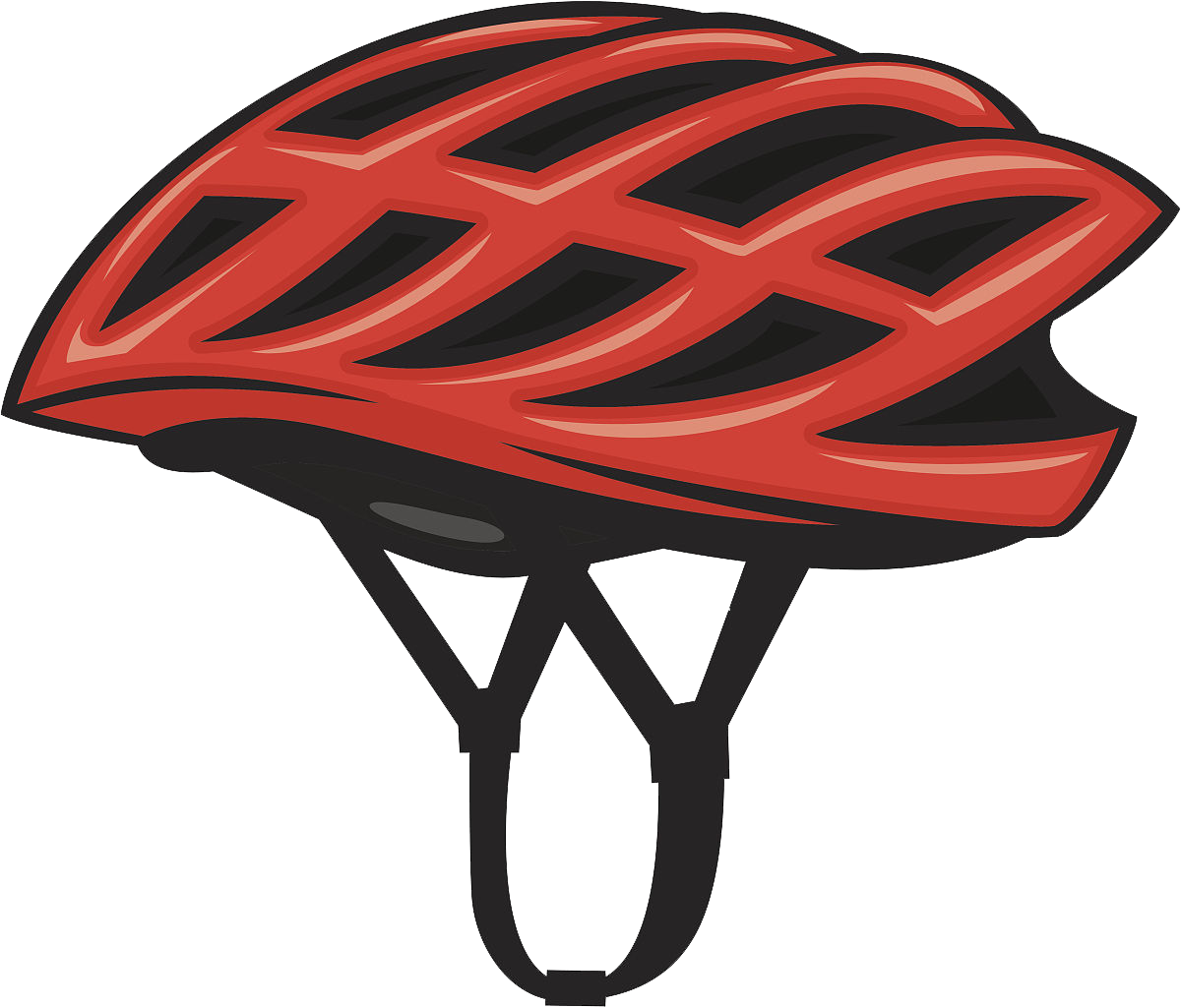 Bicycle Helmet Clip Art Bicyklez