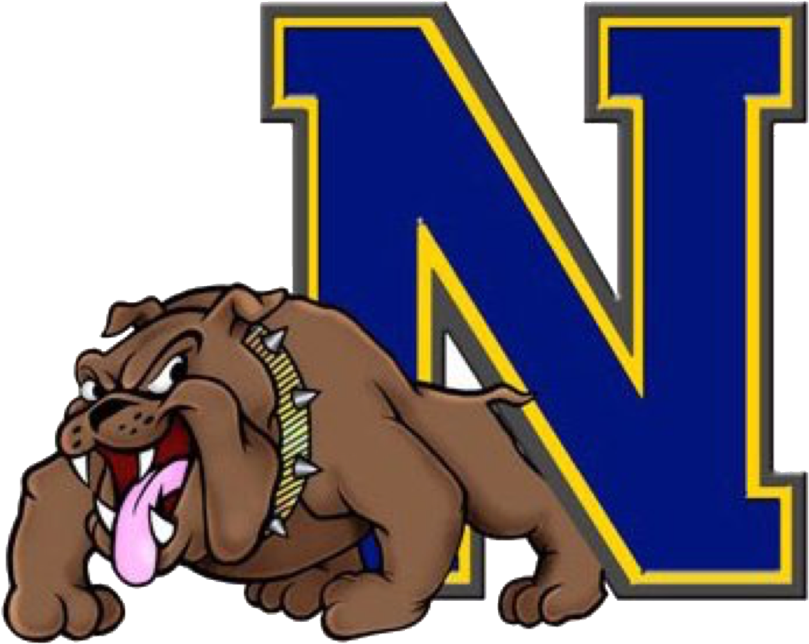 Northern Burlington High School Clipart (1280x1280), Png Download
