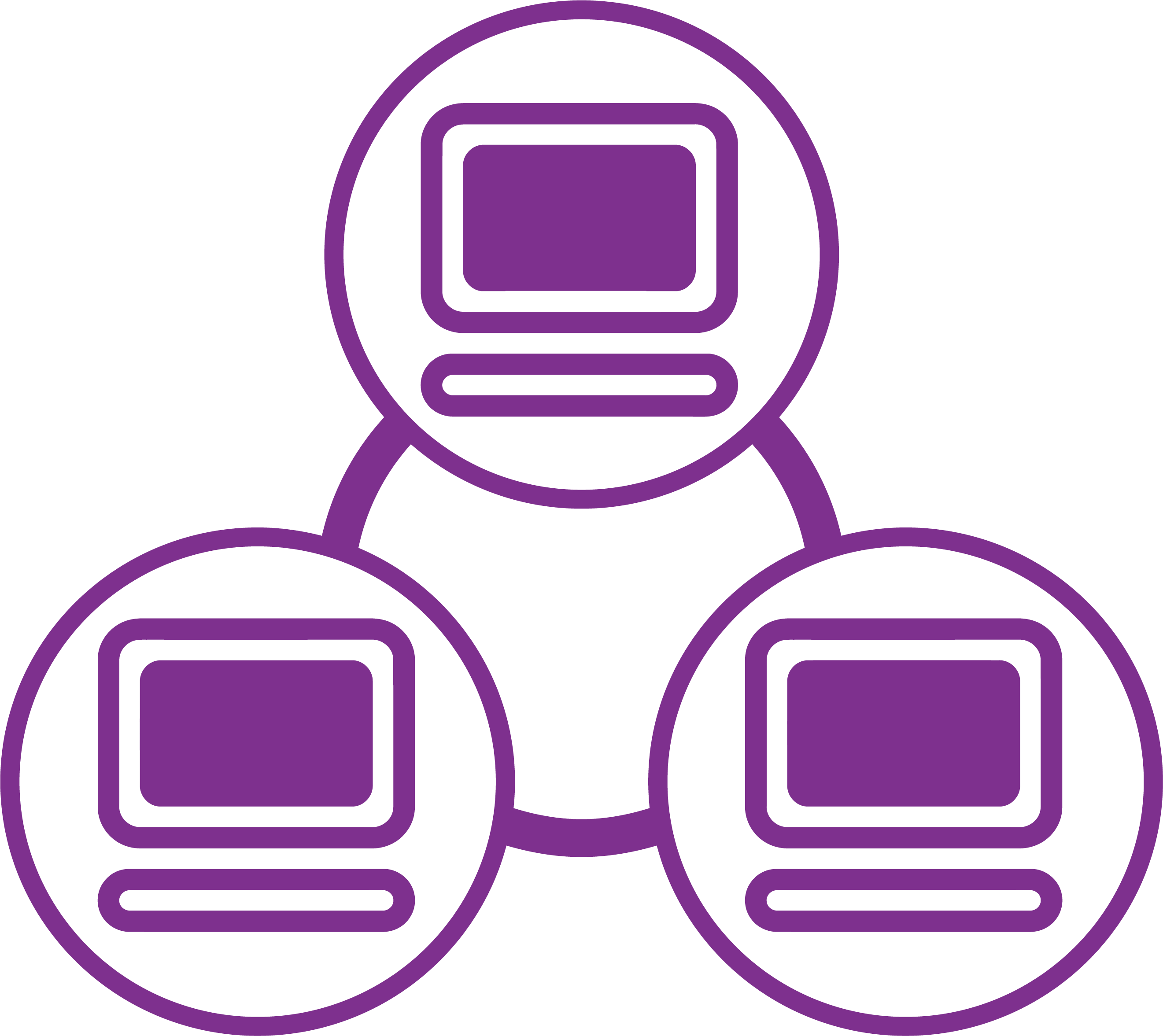 Cheese Clipart Noun - Stakeholder Computer - Png Download (2641x2353), Png Download