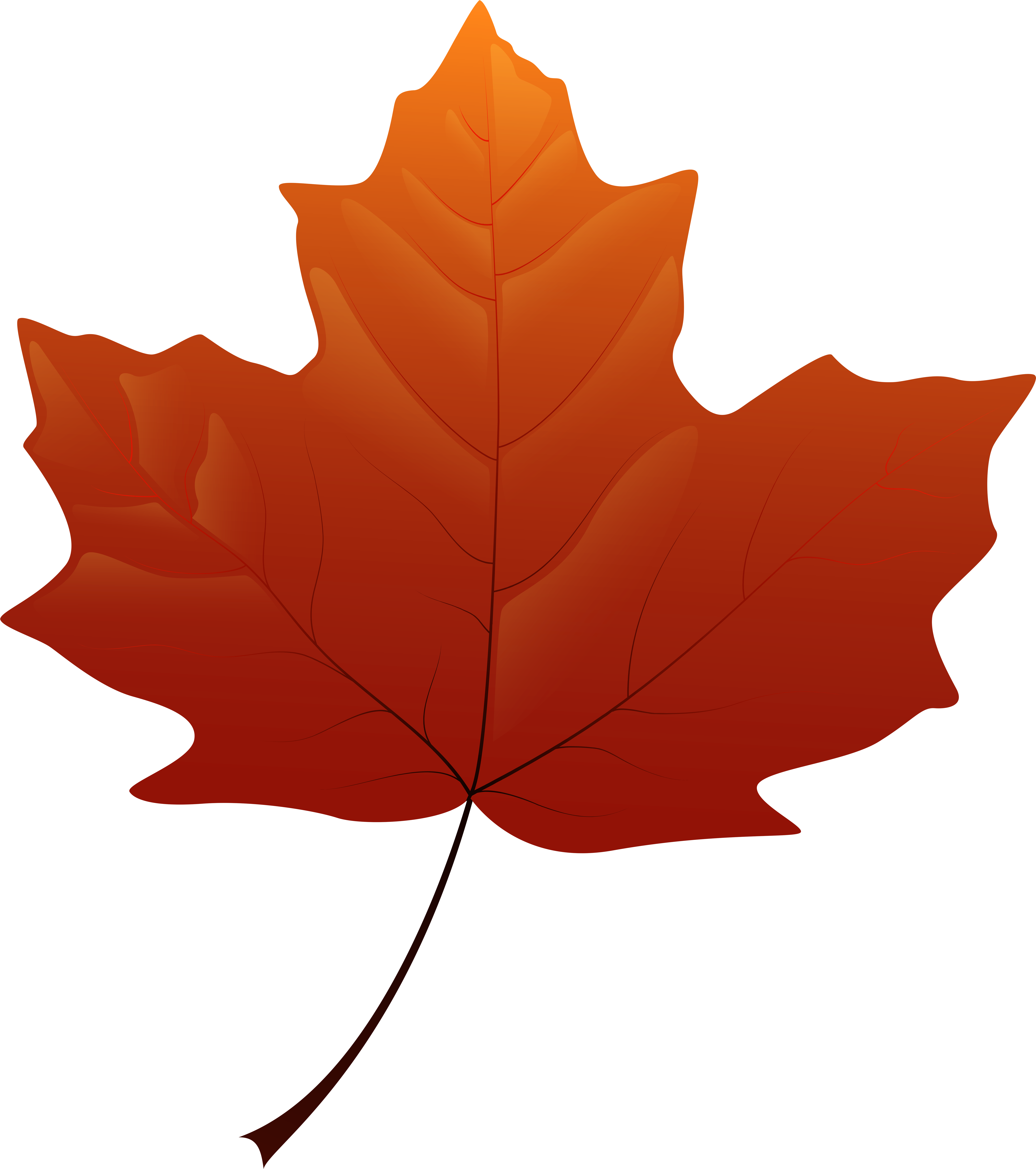 Osrs Maple Leaves - wm4ehcz