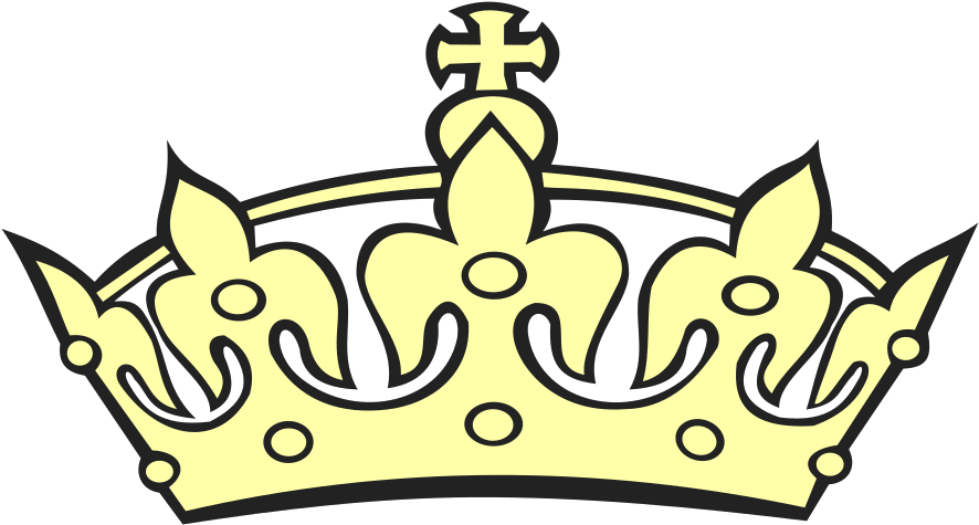 Pink Tilted Tiara And Number 34 Svg Clip Arts - Shannon Clip Art - Png Download (1024x1024), Png Download