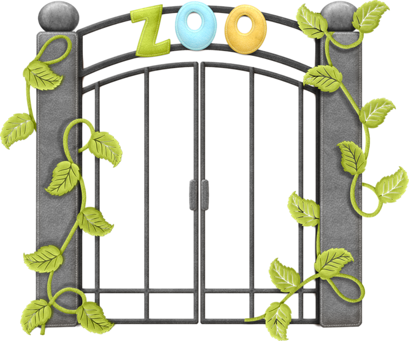 Download Png Zoo Gate Clipart Pinclipart Download Png Zoo Gate Clipart Pinclipart