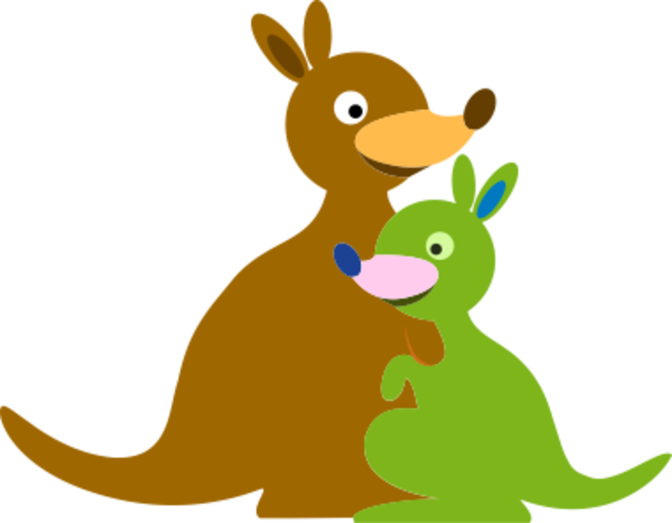 Nick Jr Australia Logo Clipart (963x750), Png Download