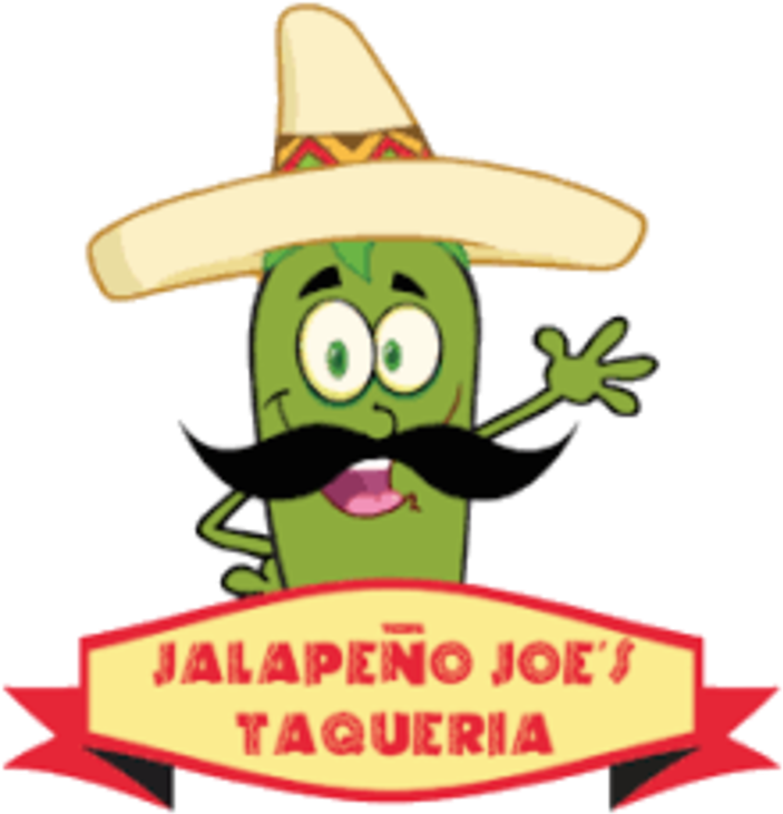 Taco Clipart Jalapenos - Chili Peppers Cartoons - Png Download (703x731), Png Download