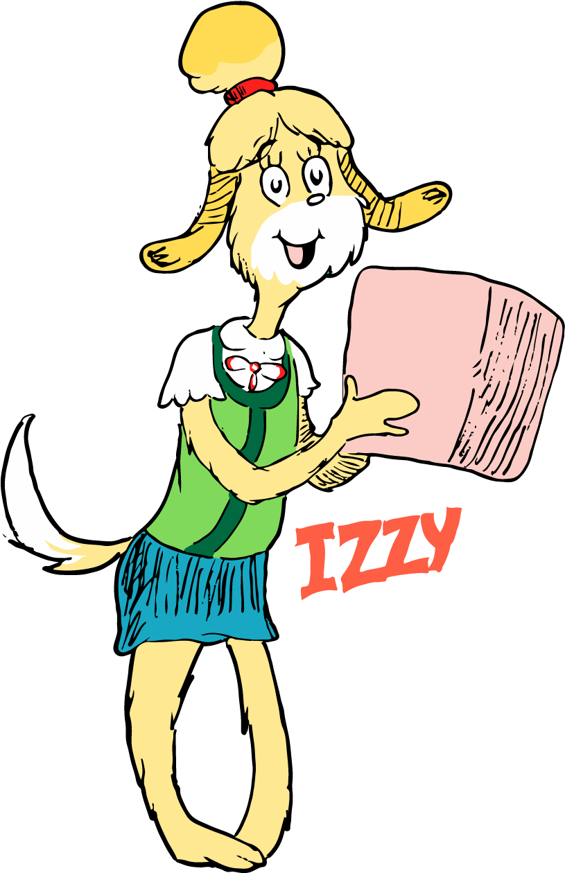 Dr Seuss Art Of People Clipart (831x1280), Png Download