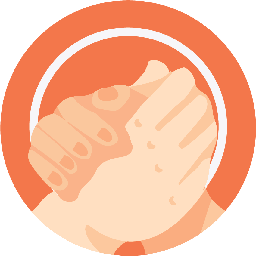 Leader Clipart Competence - Halten Und Parken Verboten - Png Download (849x858), Png Download